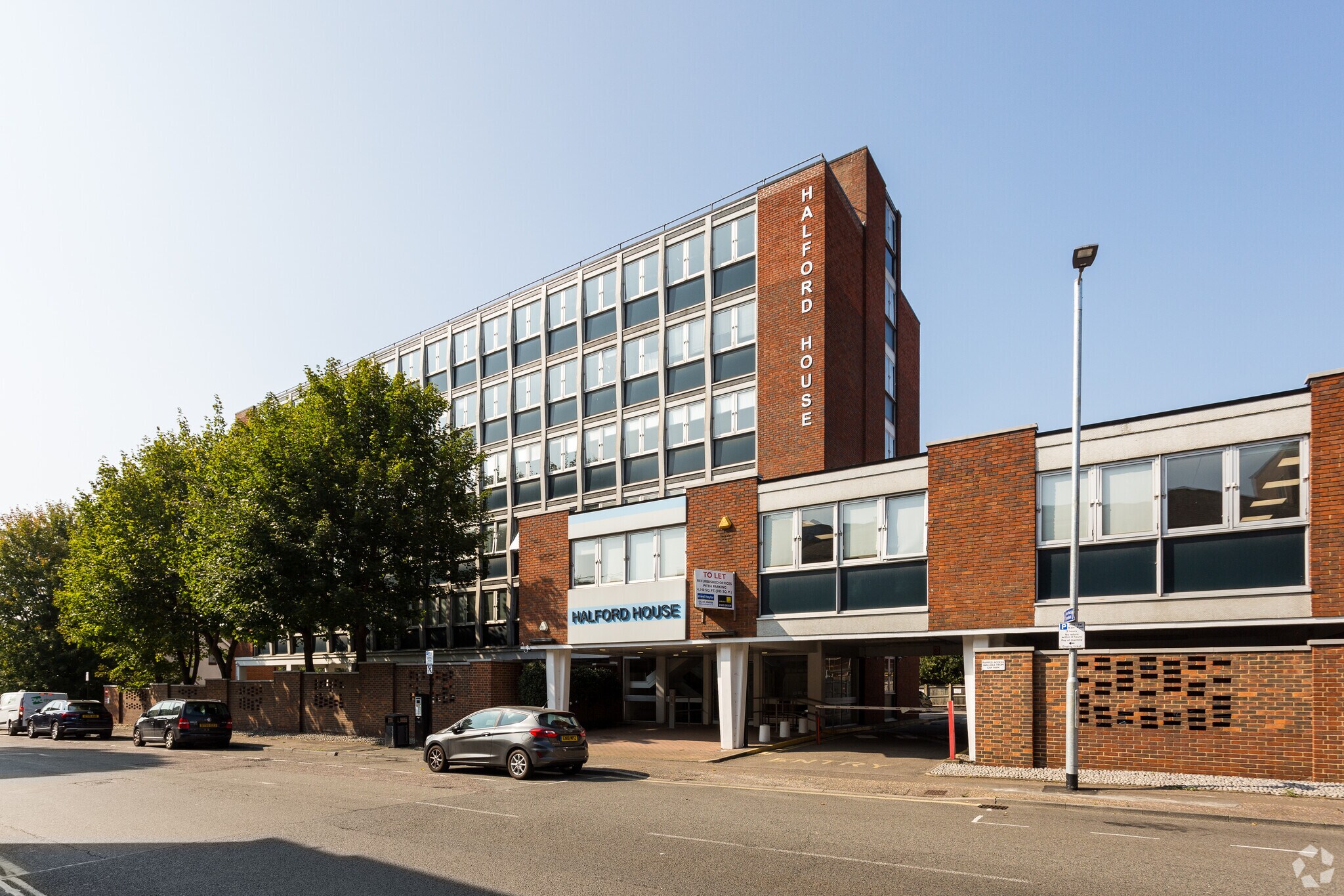 2 Coval Ln, Chelmsford en alquiler Foto principal- Imagen 1 de 5