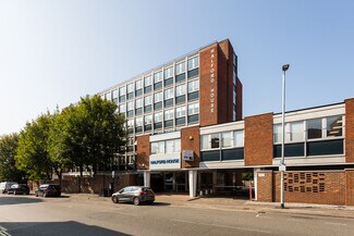 Más detalles de 2 Coval Ln, Chelmsford - Coworking en alquiler