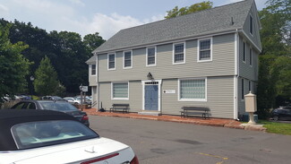 Más detalles para 1-3 Brick Walk Ln, Farmington, CT - Oficinas en alquiler