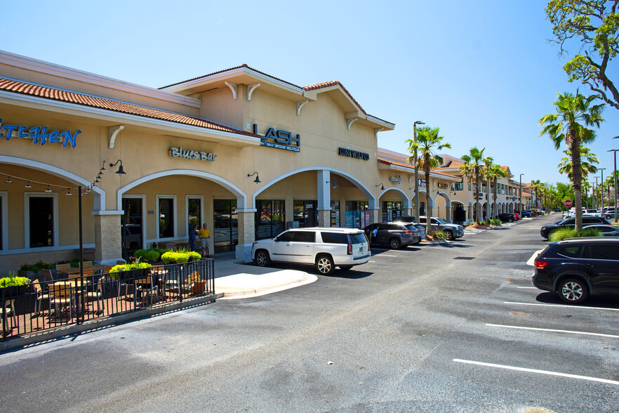 1500 Beach Blvd, Jacksonville Beach, FL en alquiler - Foto del edificio - Imagen 2 de 17