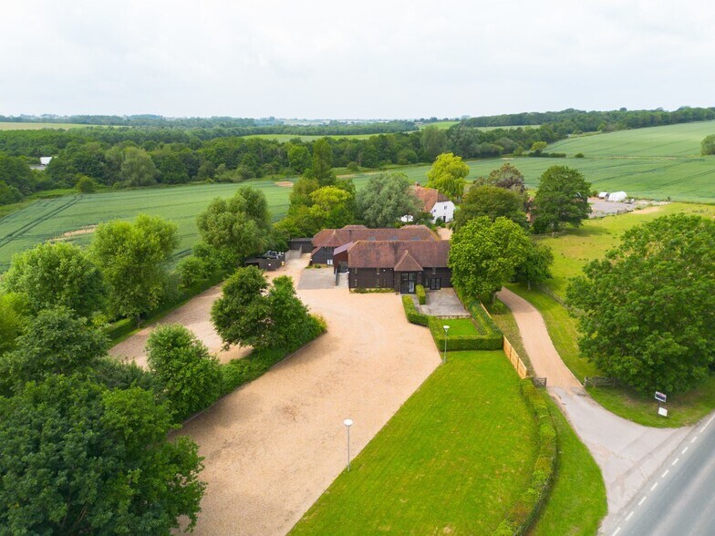 Hythe Rd, Smeeth en alquiler - Foto del edificio - Imagen 2 de 18