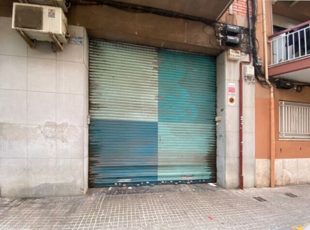 Cornellà de Llobregat, BAR 08940 -  -  - Plano de la planta - Image 1 of 11