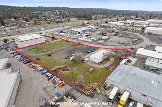 Más detalles para 139 S Howe Rd, Spokane Valley, WA - Terrenos en venta