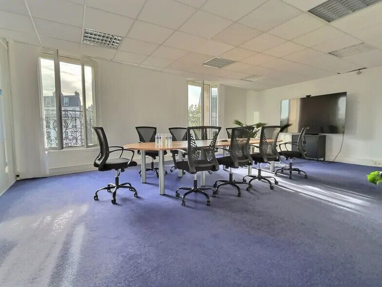 120 Avenue Du Général Leclerc, Paris en alquiler - Foto del interior - Imagen 3 de 7