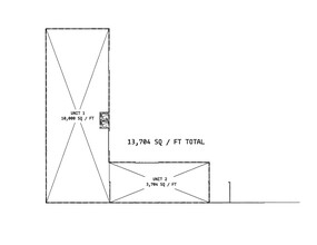 3170 E 11th St, Los Angeles, CA en alquiler Plano del sitio- Imagen 1 de 2