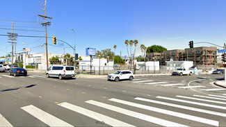 Más detalles para 5802-5806 Lankershim Blvd, North Hollywood, CA - Terrenos en alquiler