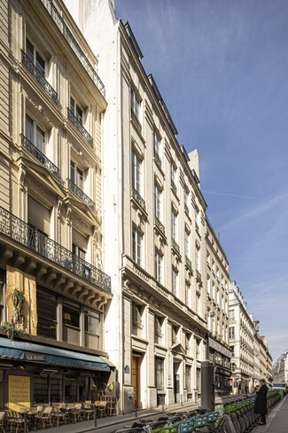 Más detalles para 15 Rue De Choiseul, Paris - Oficina en alquiler