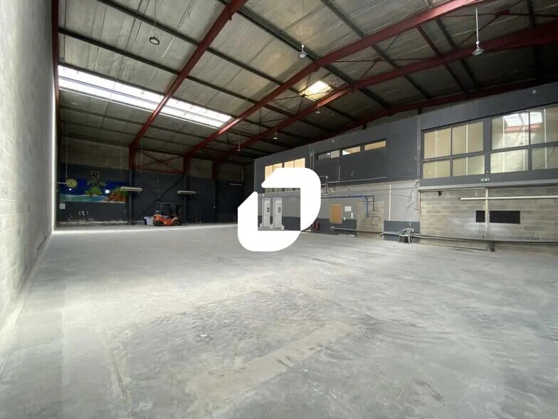 8 Rue D'Ingril, Sète en alquiler - Foto del interior - Imagen 3 de 8