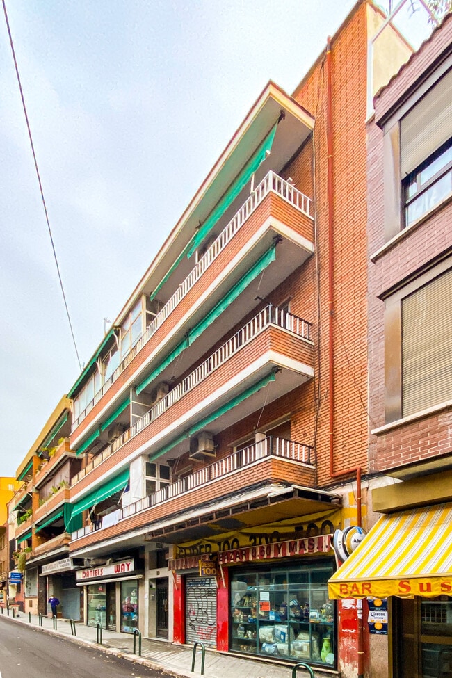 Más detalles para Calle Jesús del Gran Poder, 37, Madrid - Edificio Residencial​ en venta