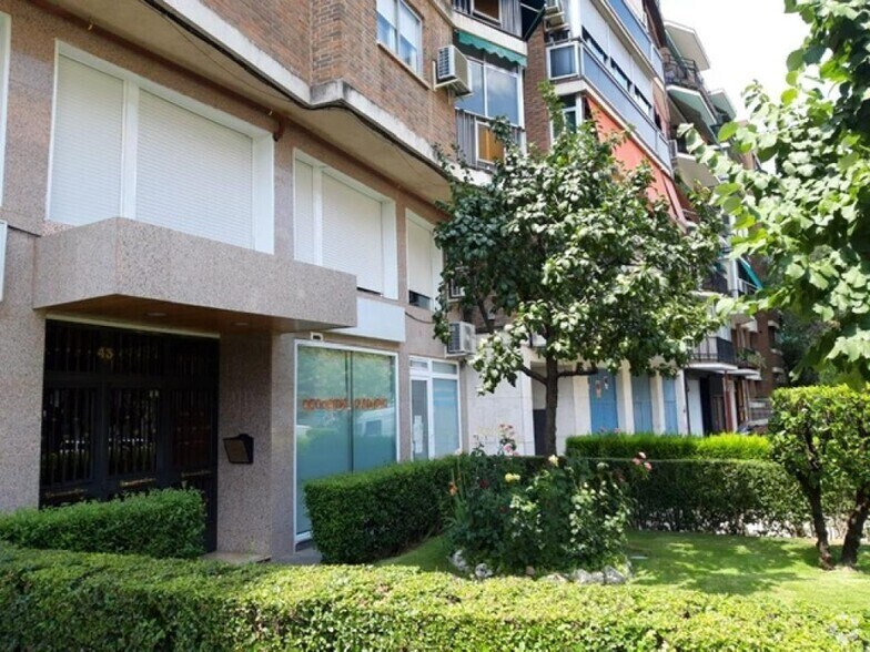 Edificio residencial en Madrid, Madrid en venta - Foto del interior - Imagen 1 de 1