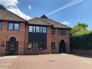 Más detalles para London Rd, Amersham - Oficinas en venta