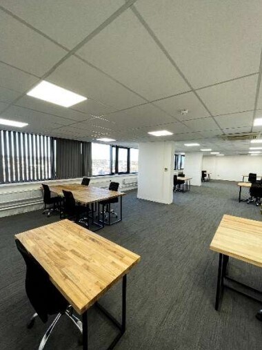 Princes St, Ipswich en alquiler - Foto del interior - Imagen 2 de 8