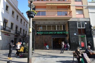 Oficina/Local en Vilanova i la Geltrú, Barcelona en alquiler Foto del interior- Imagen 1 de 3