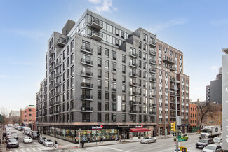 Más detalles para Rental Buildings Portfolio For Sale – Edificios residenciales en venta, New York, NY