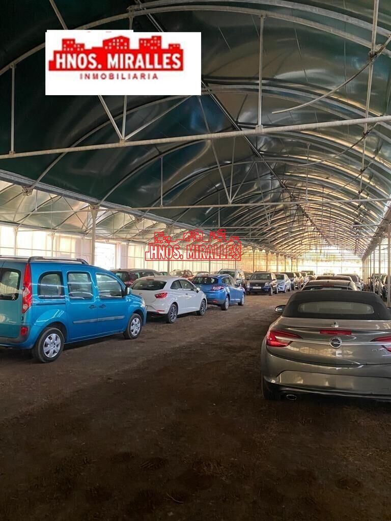 Nave en Alicante en alquiler Foto del edificio- Imagen 1 de 17