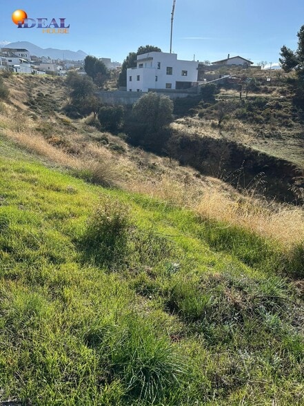 Rio, 68, La Zubia, Granada en venta - Foto del edificio - Imagen 3 de 8