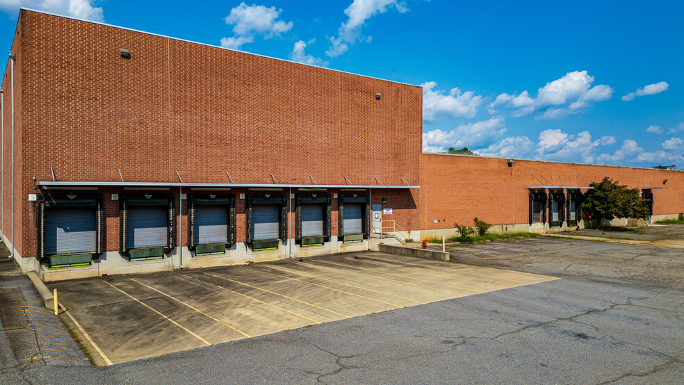 1 Walker Rd, Martinsville, VA en alquiler - Foto del edificio - Imagen 2 de 13