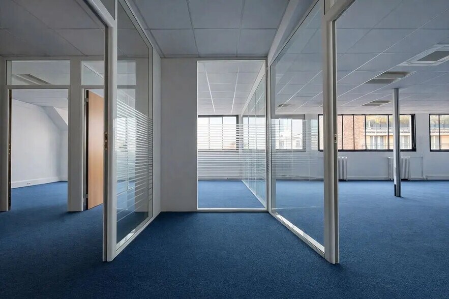 Oficina en Paris en alquiler - Foto del interior - Imagen 3 de 6