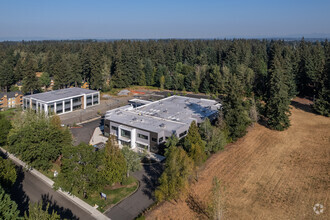 13118 NE 4th St, Vancouver, WA - VISTA AÉREA  vista de mapa