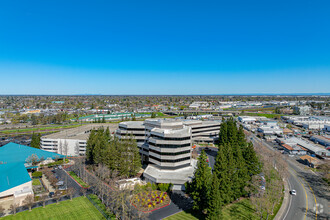 2241 Harvard St, Sacramento, CA - VISTA AÉREA  vista de mapa