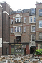 2-12 Galen Pl, London LND - Inmueble