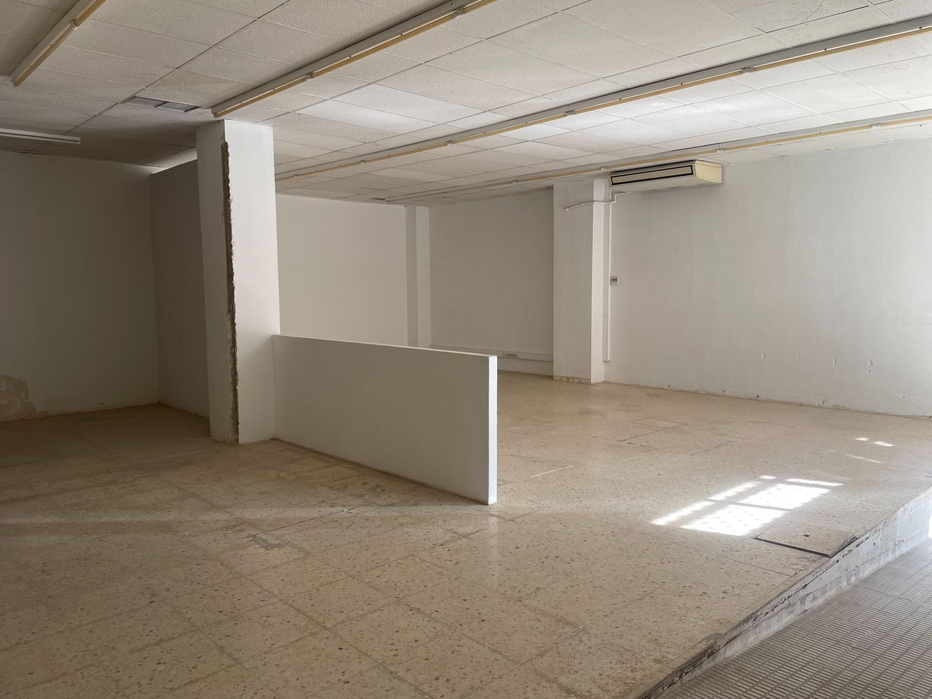 Local en Vilanova del Camí, Barcelona en alquiler Foto del interior- Imagen 1 de 4