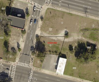 Más detalles para 0 Broad St, Jacksonville, FL - Terrenos en venta