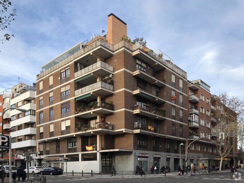 Calle de López de Hoyos, 67, Madrid, Madrid en venta - Foto principal - Imagen 1 de 1