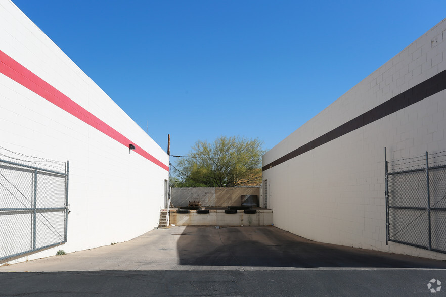 214 W Grant Rd, Tucson, AZ en alquiler - Foto del edificio - Imagen 2 de 3