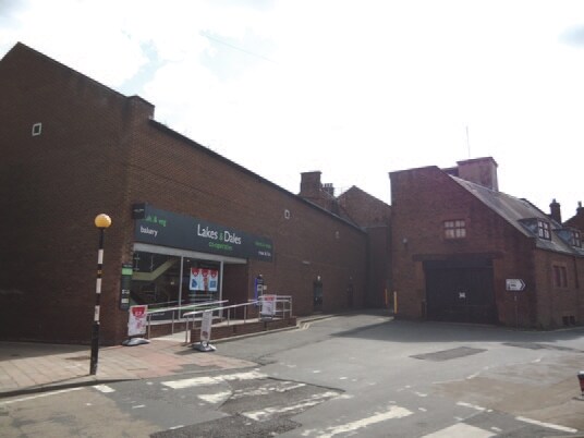 19 Burrowgate, Penrith en venta - Foto del edificio - Imagen 2 de 7
