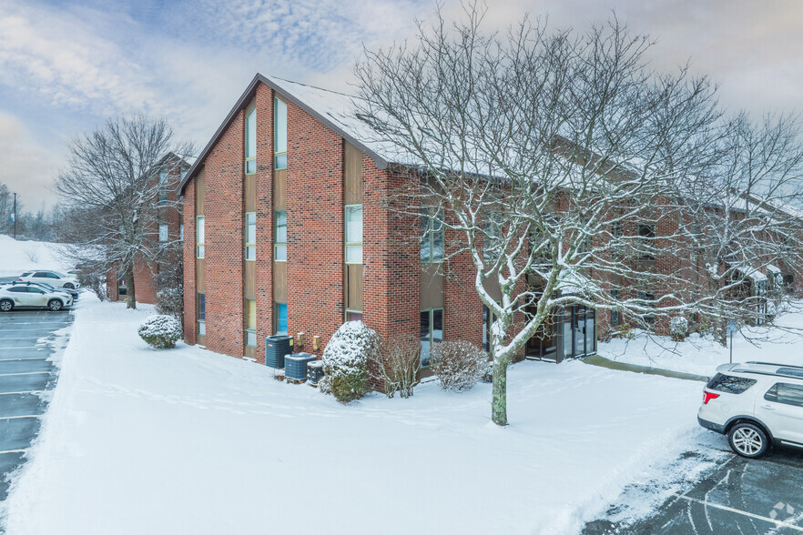 873 Turnpike St, North Andover, MA en venta - Foto principal - Imagen 1 de 5