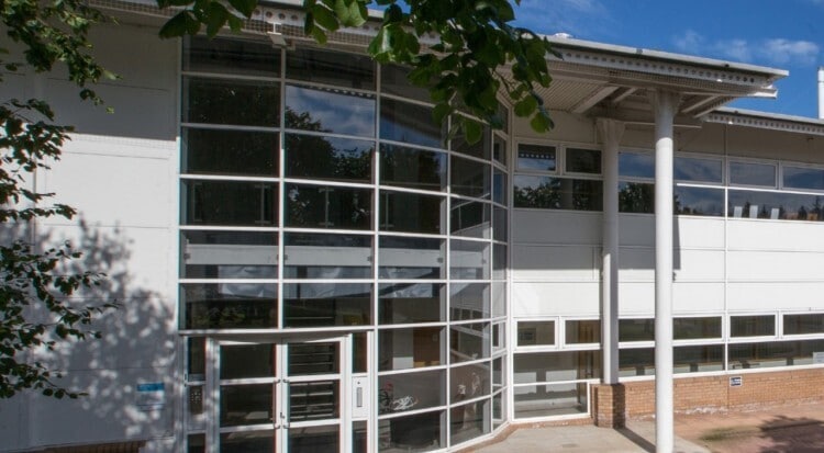 Balgownie Dr, Bridge Of Don en alquiler - Foto del edificio - Imagen 2 de 5