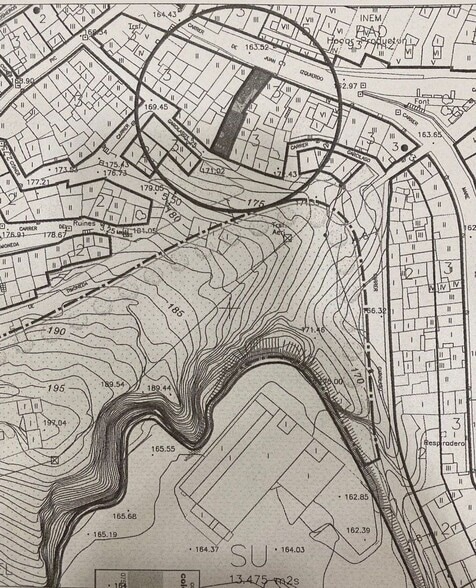 Terreno en Llíria, Valencia en venta - Foto del edificio - Imagen 1 de 2