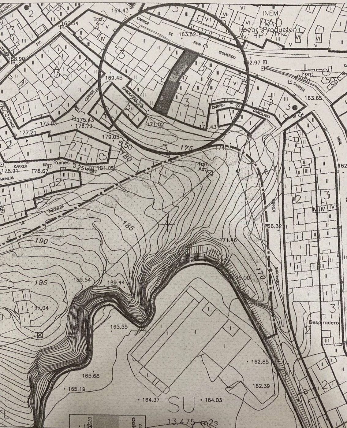 Terreno en Llíria, Valencia en venta Foto principal- Imagen 1 de 3