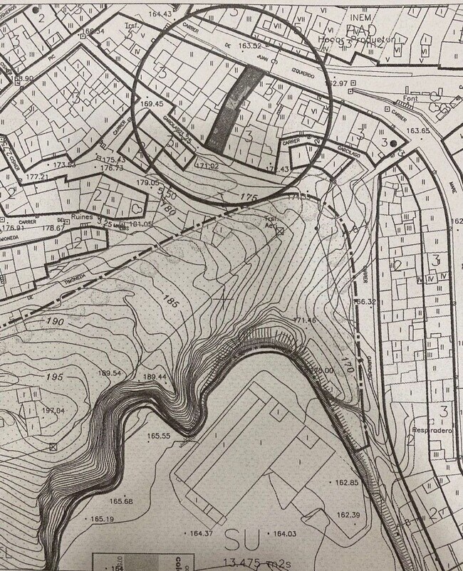 Más detalles de Terreno en venta