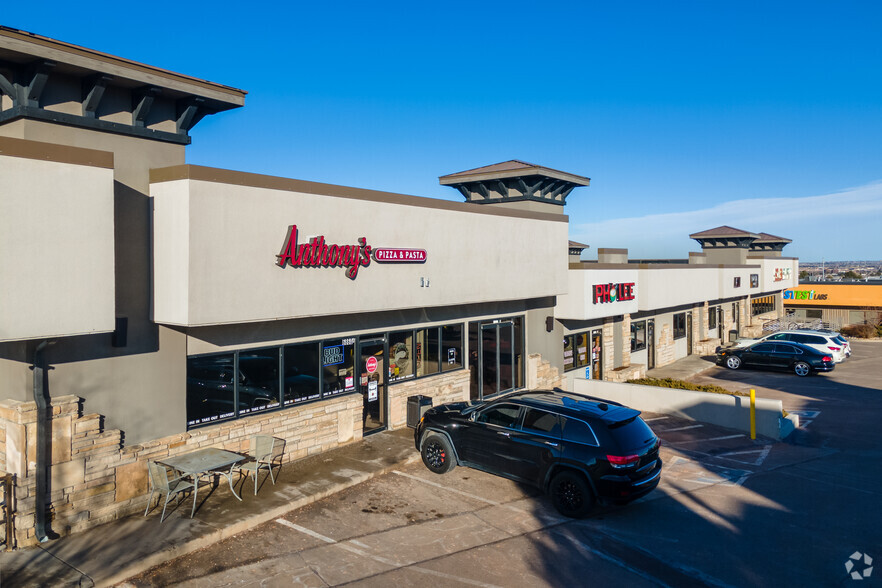 6860 S Clinton St, Greenwood Village, CO en alquiler - Foto del edificio - Imagen 1 de 11