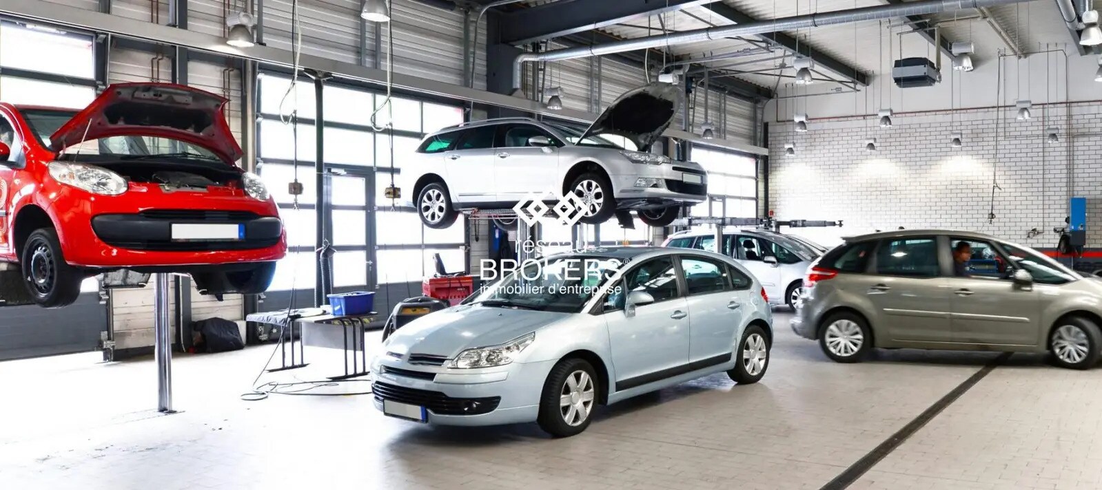 Flex en Saint-Laurent-du-Var en venta Foto del edificio- Imagen 1 de 8