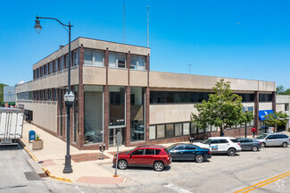 Más detalles para 216 W Madison St, Waukegan, IL - Oficinas en venta