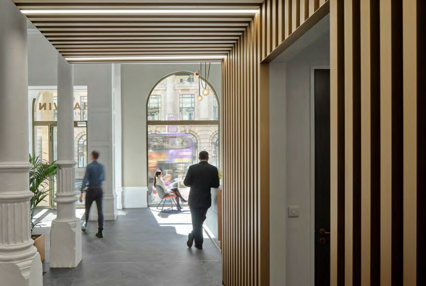 81 Colmore Row, Birmingham en alquiler - Foto del interior - Imagen 3 de 15