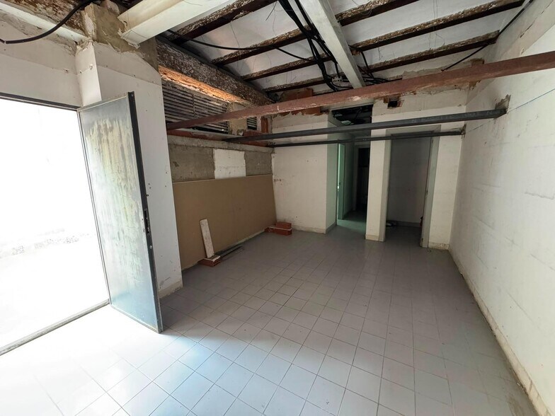 Local en Alberic en venta - Foto del interior - Imagen 3 de 10
