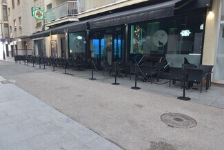 Más detalles de Local en alquiler