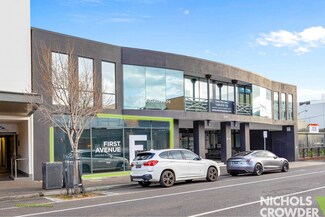 Más detalles de 214 Bay Street, Brighton - Oficina en venta