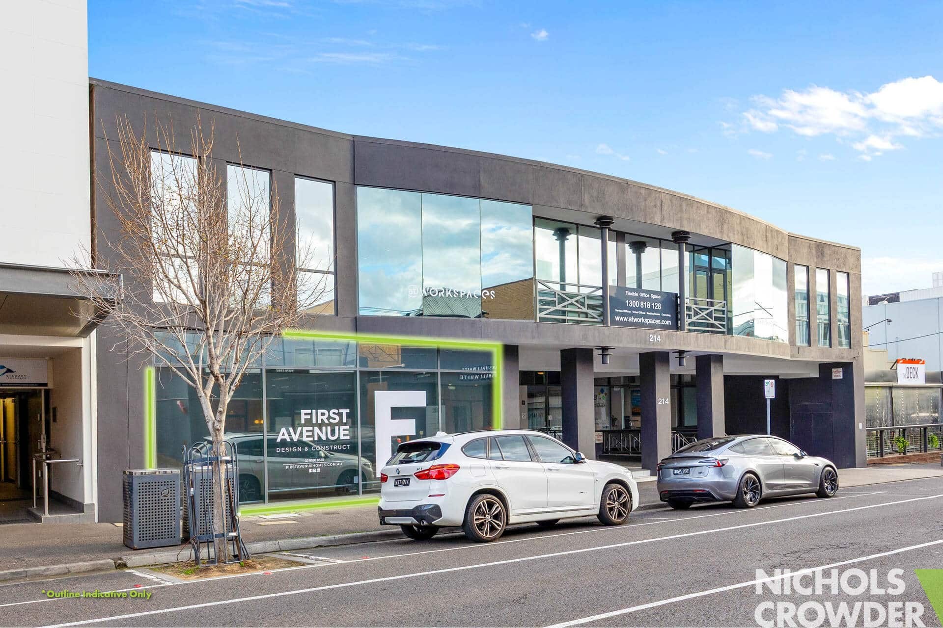 214 Bay Street, Brighton en venta Foto principal- Imagen 1 de 3