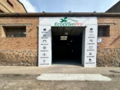 Nave en Puig-reig, Barcelona en alquiler Foto principal- Imagen 1 de 2