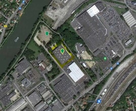 17 Rue D'Epluches, SAINT-OUEN-L'AUMONE, VDO - AÉREA vista de mapa