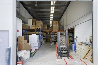 77-79 Bourke Rd, Alexandria en alquiler Foto del interior- Imagen 2 de 3