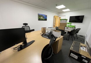 St Julians Ave, Guernsey en alquiler Foto del interior- Imagen 2 de 4