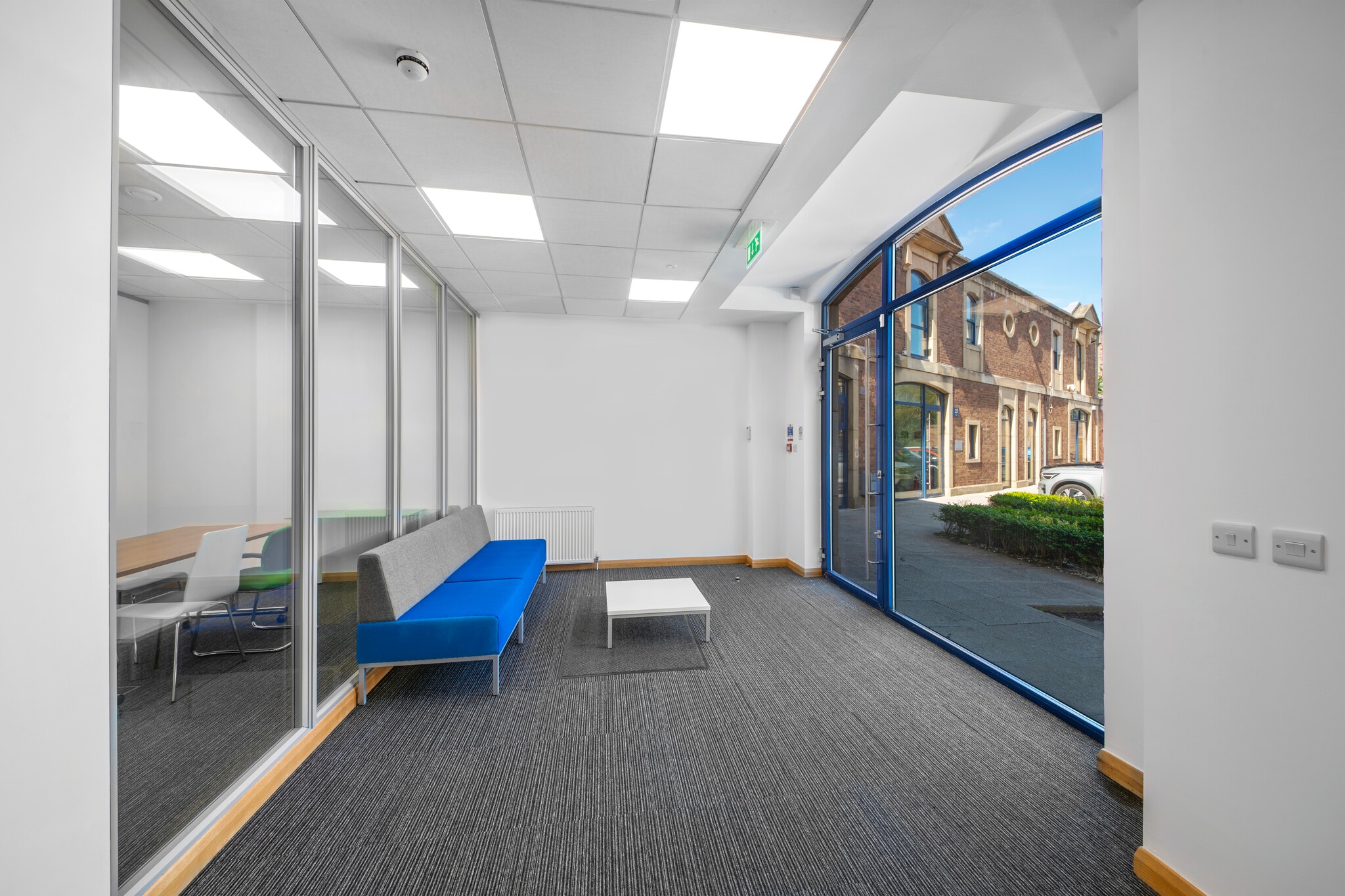 23-29 Silvermills Ct, Edinburgh en alquiler Foto del interior- Imagen 1 de 9