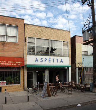 Más detalles para 207 Augusta Ave, Toronto, ON - Local en alquiler