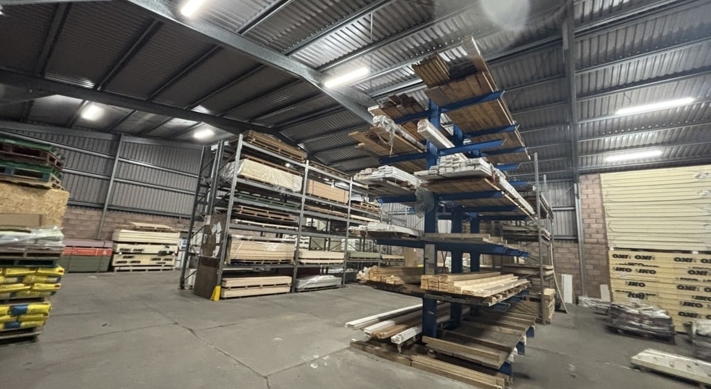 New Galloway Rd, Newton Stewart en alquiler Foto del interior- Imagen 1 de 2